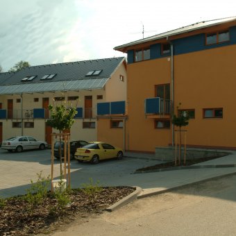 Lety Apartments